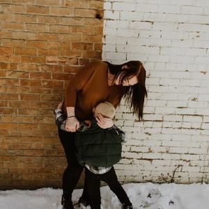 Meet your Posher, Nicole